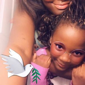 Meet your Posher, Cecilia